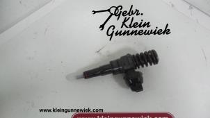Used Injector (diesel) Seat Altea Price € 50,00 Margin scheme offered by Gebr.Klein Gunnewiek Ho.BV