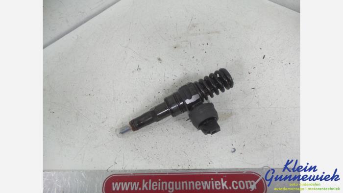Injector (diesel) Seat Leon - 038130073AG BXE