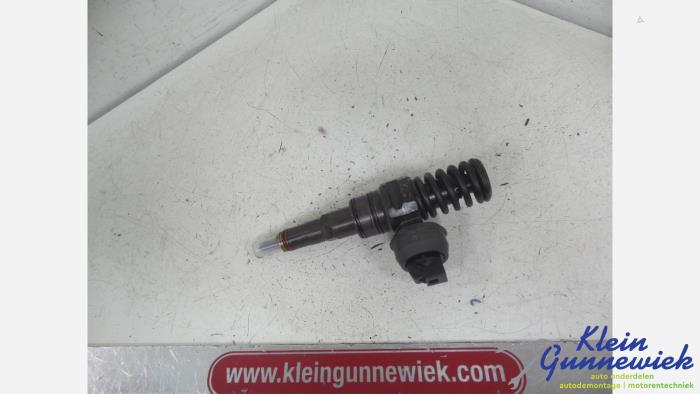 Injector (diesel) Seat Leon - 038130073AG BXE