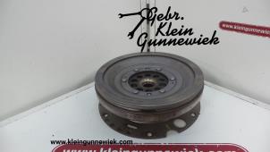 Usados Volante de inercia Audi A5 Precio € 65,00 Norma de margen ofrecido por Gebr.Klein Gunnewiek Ho.BV