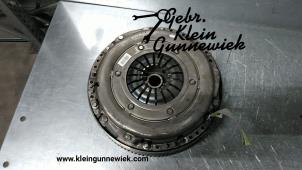 Used Flywheel Opel Astra Price € 199,00 Margin scheme offered by Gebr.Klein Gunnewiek Ho.BV