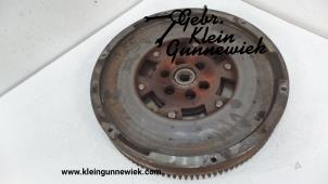 Used Flywheel Volkswagen Crafter Price € 125,00 Margin scheme offered by Gebr.Klein Gunnewiek Ho.BV