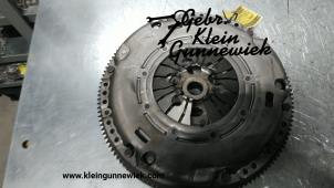 Used Flywheel Volkswagen Polo Price € 175,00 Margin scheme offered by Gebr.Klein Gunnewiek Ho.BV