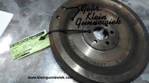 Used Flywheel Volkswagen Polo Price € 150,00 Margin scheme offered by Gebr.Klein Gunnewiek Ho.BV