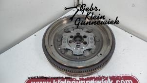 Used Flywheel Volkswagen Passat Price € 175,00 Margin scheme offered by Gebr.Klein Gunnewiek Ho.BV