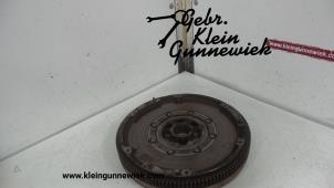 Used Flywheel Volkswagen Golf Price € 125,00 Margin scheme offered by Gebr.Klein Gunnewiek Ho.BV
