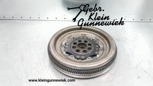 Used Flywheel Volkswagen Golf Price € 90,00 Margin scheme offered by Gebr.Klein Gunnewiek Ho.BV