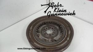 Used Flywheel Volkswagen Touran Price € 125,00 Margin scheme offered by Gebr.Klein Gunnewiek Ho.BV