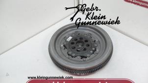 Usagé Volant moteur Volkswagen Golf Prix € 175,00 Règlement à la marge proposé par Gebr.Klein Gunnewiek Ho.BV