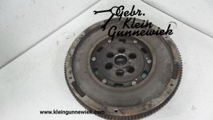 Used Flywheel Volkswagen Golf Price € 145,00 Margin scheme offered by Gebr.Klein Gunnewiek Ho.BV