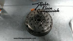 Used Flywheel Renault Laguna Price € 75,00 Margin scheme offered by Gebr.Klein Gunnewiek Ho.BV
