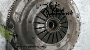 Usagé Volant moteur Skoda Fabia Prix € 175,00 Règlement à la marge proposé par Gebr.Klein Gunnewiek Ho.BV