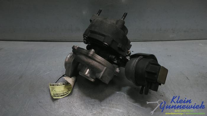 Skontrolowane Turbo Audi A5 Cena € 363,00 Z VAT oferowane przez Klein Gunnewiek Autodemontage & Motorentechniek
