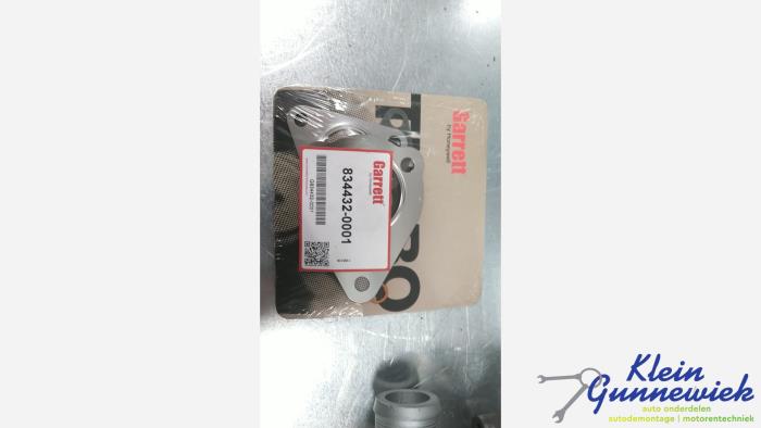 Révisé Turbo Audi A4 Prix € 477,95 Prix TTC proposé par Klein Gunnewiek Autodemontage & Motorentechniek