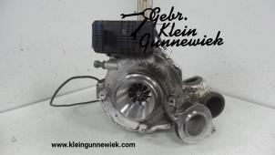 Gebrauchte Turbo Audi A6 Preis € 350,00 Margenregelung angeboten von Gebr.Klein Gunnewiek Ho.BV
