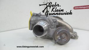Neuf Turbo Ford Focus Prix € 477,95 Prix TTC proposé par Gebr.Klein Gunnewiek Ho.BV