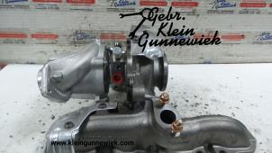 Neuf Turbo Volkswagen Golf Prix € 635,25 Prix TTC proposé par Gebr.Klein Gunnewiek Ho.BV