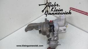 Neuf Turbo Volkswagen Touran Prix € 477,95 Prix TTC proposé par Gebr.Klein Gunnewiek Ho.BV