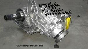 Neue Transfergetriebe 4x4 Volkswagen Crafter Preis € 961,95 Mit Mehrwertsteuer angeboten von Gebr.Klein Gunnewiek Ho.BV
