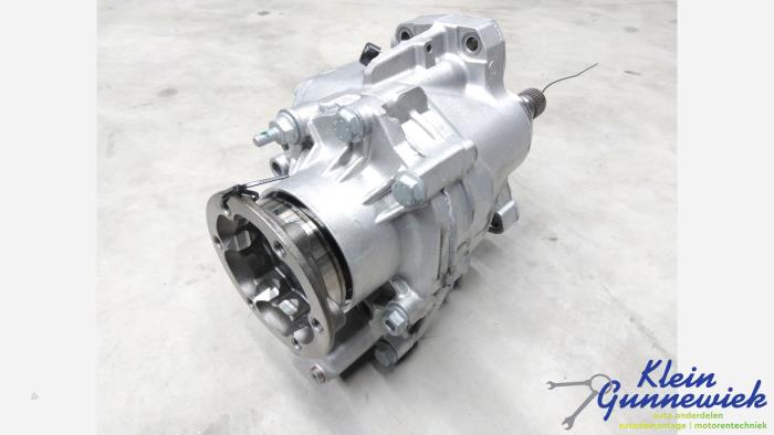 4x4 transfer box Volkswagen Golf - 0CN409053AJ