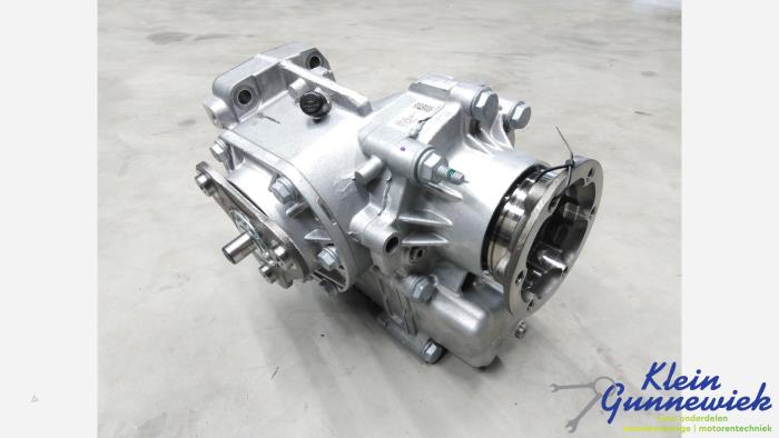 4x4 transfer box Volkswagen Golf - 0CN409053AJ