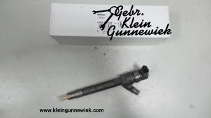 Neuf Injecteur (diesel) Opel Vivaro Prix € 175,45 Prix TTC proposé par Gebr.Klein Gunnewiek Ho.BV