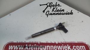 New Injector (diesel) Volkswagen Transporter Price € 323,34 Inclusive VAT offered by Gebr.Klein Gunnewiek Ho.BV