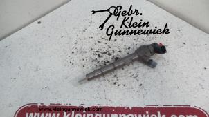 Révisé Injecteur (diesel) Volkswagen Golf Prix € 121,00 Prix TTC proposé par Gebr.Klein Gunnewiek Ho.BV