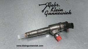 Révisé Injecteur (diesel) Peugeot 208 Prix € 114,95 Prix TTC proposé par Gebr.Klein Gunnewiek Ho.BV