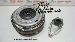 Neue Schwungrad Audi A5 Preis € 453,75 Mit Mehrwertsteuer angeboten von Gebr.Klein Gunnewiek Ho.BV