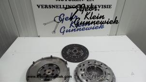Nuevos Volante de inercia Volkswagen Crafter Precio € 719,95 IVA incluido ofrecido por Gebr.Klein Gunnewiek Ho.BV