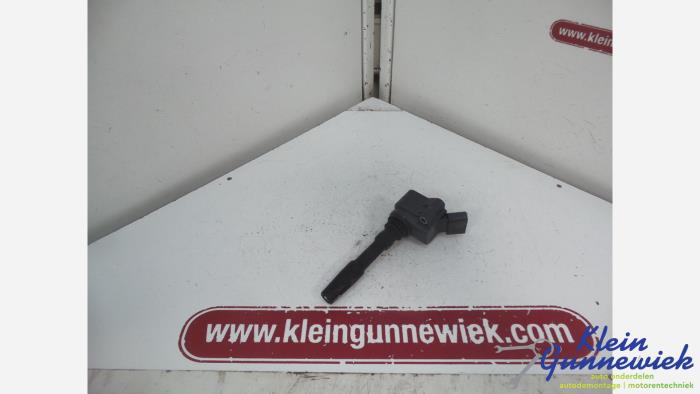 Neuf Bobine Volkswagen Golf Prix € 24,20 Prix TTC proposé par Klein Gunnewiek Autodemontage & Motorentechniek