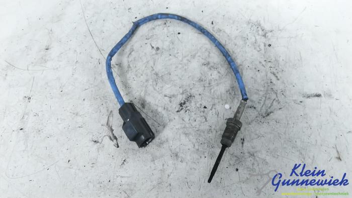 Gebrauchte Auspuff Temperatursensor Ford Focus Preis € 65,00 Margenregelung angeboten von Klein Gunnewiek Autodemontage & Motorentechniek