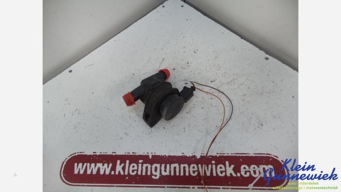 Begagnade Vattenpump Audi A6 Pris € 35,00 Marginaltabell erbjuds av Klein Gunnewiek Autodemontage & Motorentechniek
