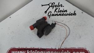 Używane Pompa wodna Audi A6 Cena € 35,00 Procedura marży oferowane przez Gebr.Klein Gunnewiek Ho.BV
