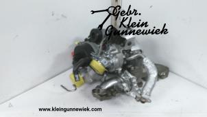 Gebrauchte Turbo Volkswagen Passat Preis € 750,00 Margenregelung angeboten von Gebr.Klein Gunnewiek Ho.BV