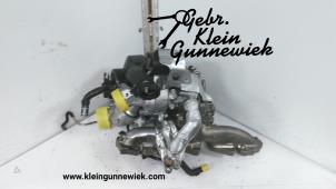 Used Turbo Volkswagen Passat Price € 750,00 Margin scheme offered by Gebr.Klein Gunnewiek Ho.BV