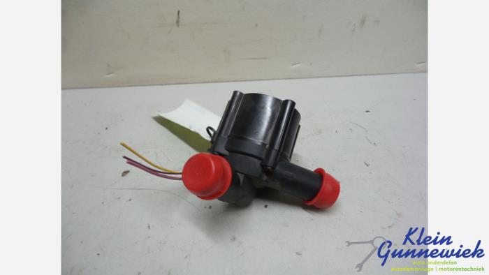 Begagnade Vattenpump Seat Exeo Pris € 27,00 Marginaltabell erbjuds av Klein Gunnewiek Autodemontage & Motorentechniek