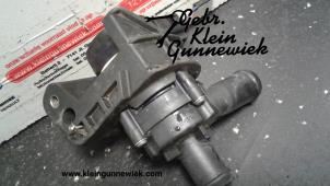Used Water pump Porsche Panamera Price € 85,00 Margin scheme offered by Gebr.Klein Gunnewiek Ho.BV