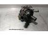 Water pump from a Renault Koleos 2009