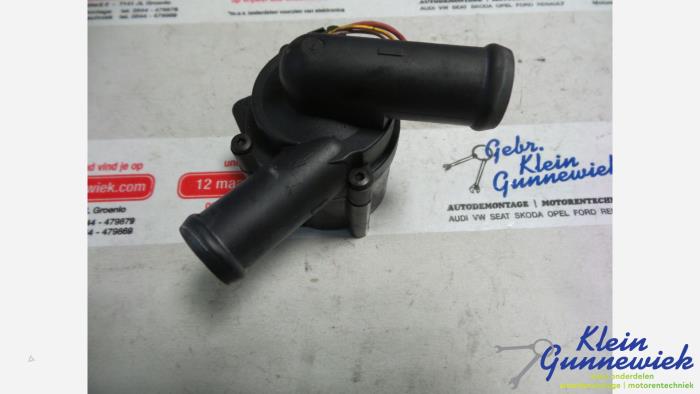 Begagnade Vattenpump Seat Exeo Pris € 32,00 Marginaltabell erbjuds av Klein Gunnewiek Autodemontage & Motorentechniek