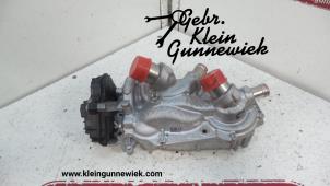 Usados Bomba de agua Volkswagen T-Roc Precio € 80,00 Norma de margen ofrecido por Gebr.Klein Gunnewiek Ho.BV