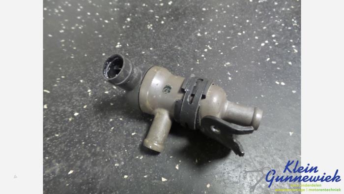 Używane Pompa wodna Audi A3 Cena € 35,00 Procedura marży oferowane przez Klein Gunnewiek Autodemontage & Motorentechniek