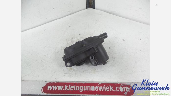 Begagnade Vortexventilmotor Opel Insignia Pris € 40,00 Marginaltabell erbjuds av Klein Gunnewiek Autodemontage & Motorentechniek