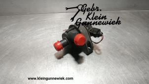 Usagé Pompe à eau Audi A3 Prix € 55,00 Règlement à la marge proposé par Gebr.Klein Gunnewiek Ho.BV
