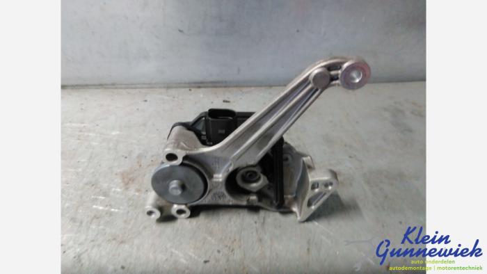 Begagnade Vortexventilmotor Opel Vectra Pris € 29,00 Marginaltabell erbjuds av Klein Gunnewiek Autodemontage & Motorentechniek
