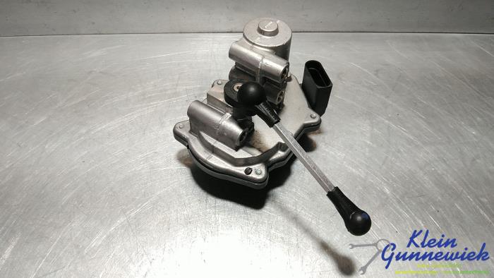 Begagnade Vortexventilmotor Audi A3 Pris € 31,00 Marginaltabell erbjuds av Klein Gunnewiek Autodemontage & Motorentechniek