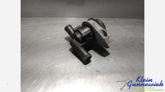 Begagnade Vattenpump Volkswagen Passat Pris € 18,00 Marginaltabell erbjuds av Klein Gunnewiek Autodemontage & Motorentechniek