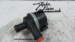 Gebrauchte Wasserpumpe Audi A4 Preis € 40,00 Margenregelung angeboten von Gebr.Klein Gunnewiek Ho.BV