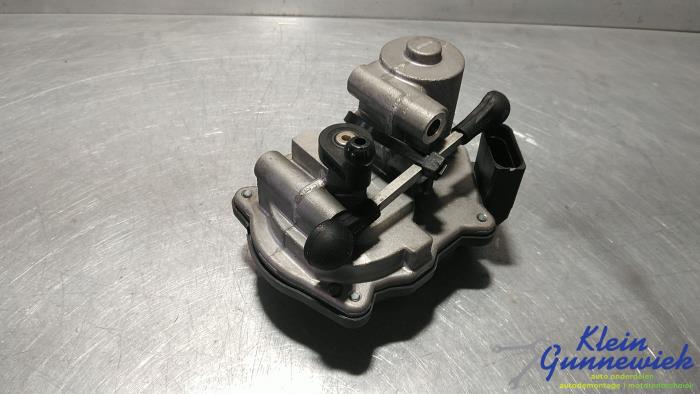 Begagnade Vortexventilmotor Audi A3 Pris € 31,00 Marginaltabell erbjuds av Klein Gunnewiek Autodemontage & Motorentechniek
